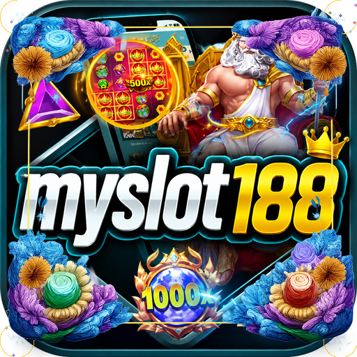myslot188 — galeri pratinjau Resmi APK